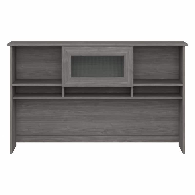 Cabot 60W Hutch by Bush Furniture