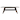 SAFAVIEH Seth 2 Tier Coffee Table - 47" x 23.5" x 18"