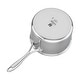 preview thumbnail 14 of 14, ZWILLING Spirit 3-ply Stainless Steel Saucepan
