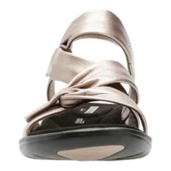clarks women's saylie moon sandal