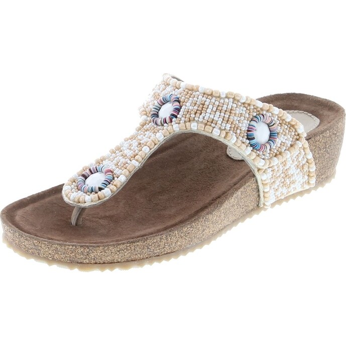 volatile footwear