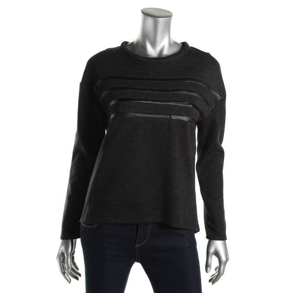 Shop Zara Womens Pullover Top Long Sleeves Casual Free Shipping