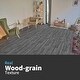 preview thumbnail 41 of 44, Art3d Peel and Stick Floor Tile Vinyl Wood Plank, 36" × 6“, Rigid Surface Hard Core Easy DIY Self-Adhesive Flooring