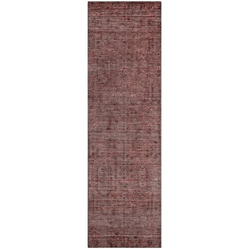 Premium Washable Super Soft Vintage Global Mayfield Rug