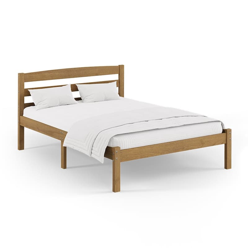 P'kolino Urban Oak Beds - Full