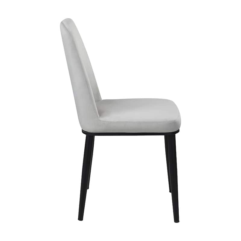 Pieter Dining Chair (Set of 2)