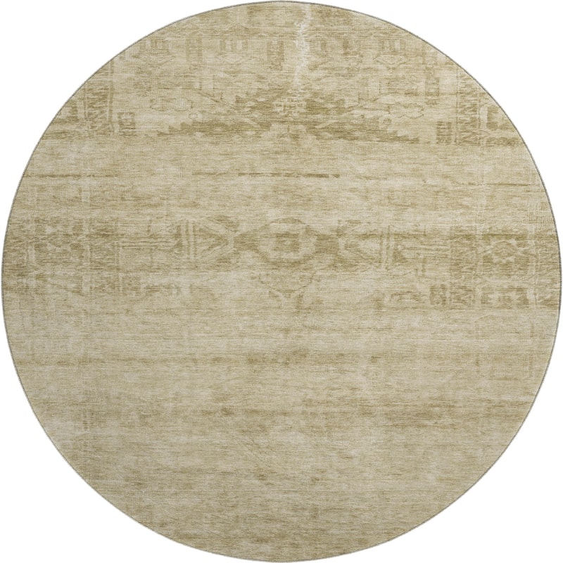 Premium Washable Super Soft Vintage Traditional Mayfield Rug