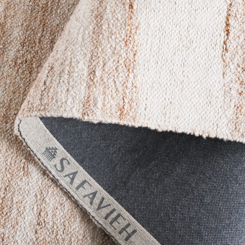 SAFAVIEH Handmade Sahara Maci Modern & Contemporary Rug