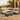 MAISON ARTS Modular Rattan Patio Sofa Set, All-Weather HDPE Wicker Conversation Set with 8.7'' Thick Triple‑Layer Cushions