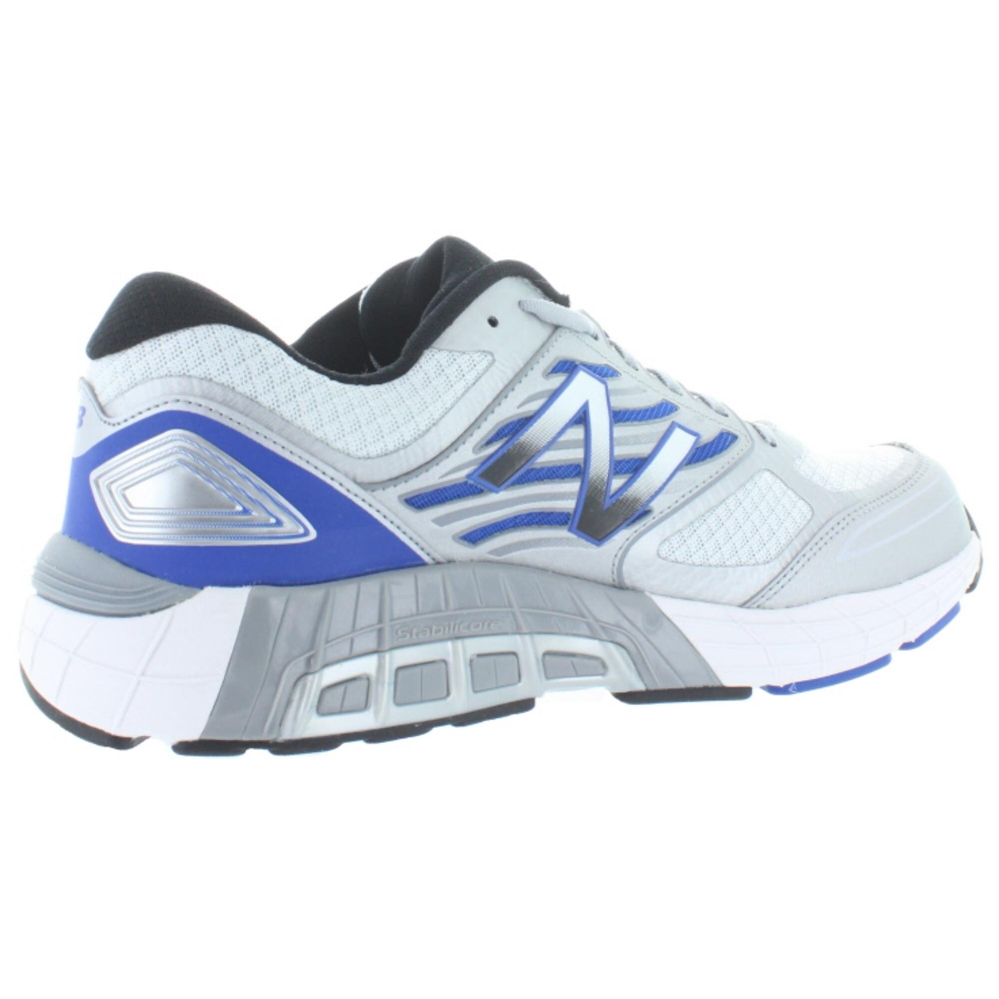 new balance 1340v3 review