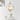 SAFAVIEH Lighting Forler 17-Inch LED Glass 4-Light Pendant Light - 17" W x 17" L x 26-98" H