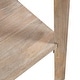 preview thumbnail 118 of 127, Kate and Laurel Talcott Wood Side Table