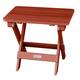 Option Rustic Red