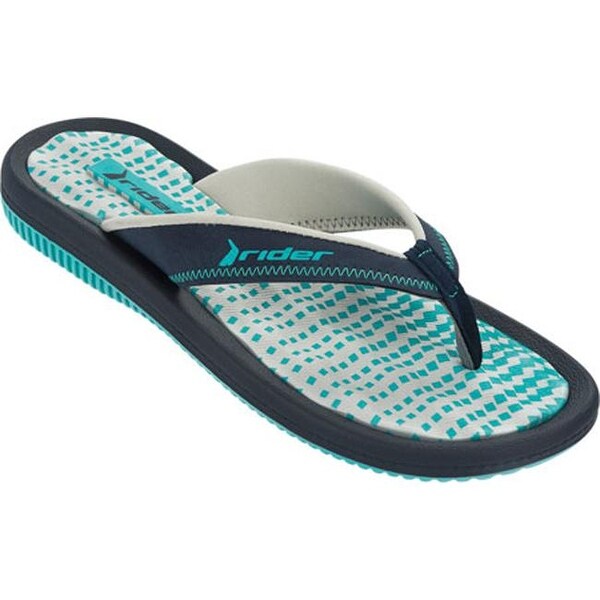 rider women's dunas flip flops