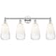 Option Polished Nickel / Opal