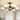 Mid-Century Globe Woodgrain Bedroom Ceiling Fan with Lights&Remote