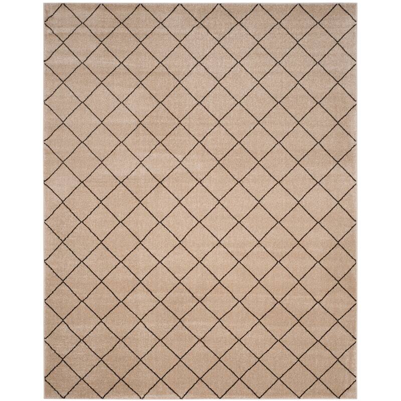 SAFAVIEH Tunisia Ellada Southwestern Rug