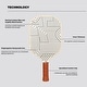preview thumbnail 4 of 7, Holbrook Soho Design Performance Series Carbon Fiber Pickleball Paddles