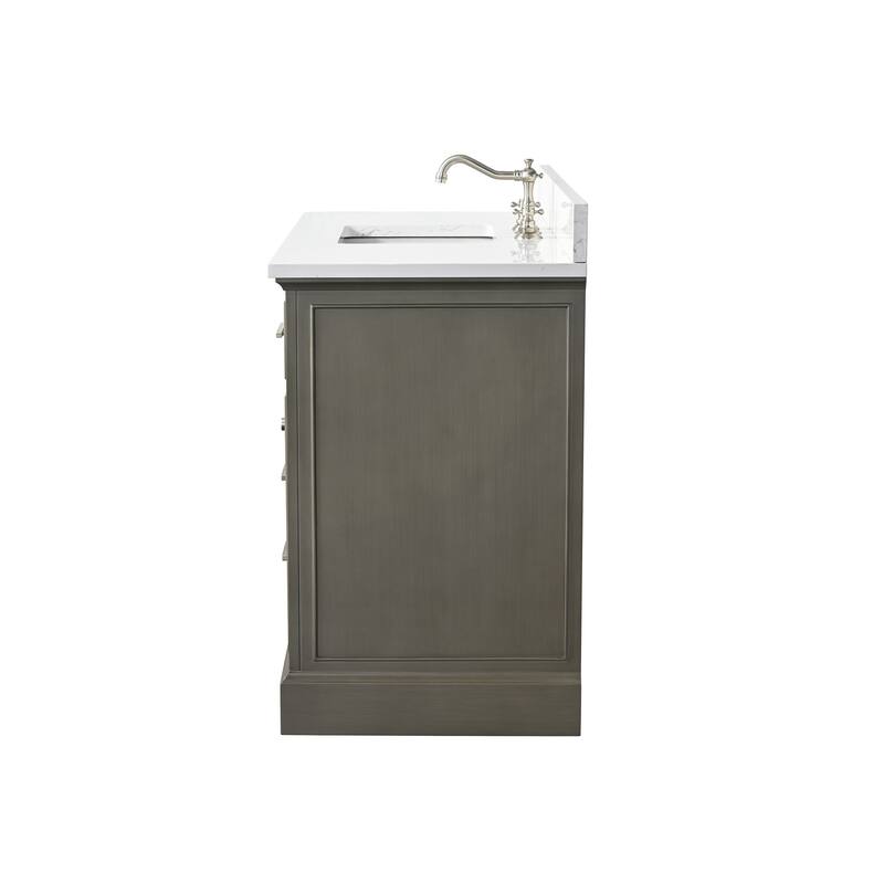 Sudio Design Thompson 48" Bathroom Vanity