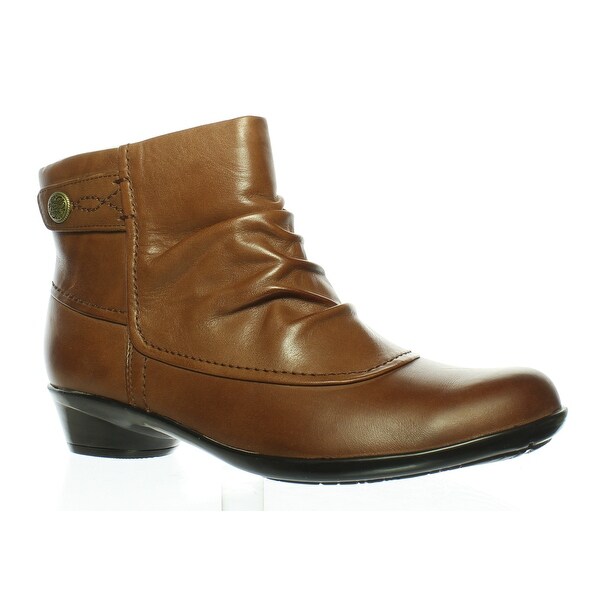 rockport boots size 6