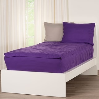 Zipper sheets bed bath and beyond shop