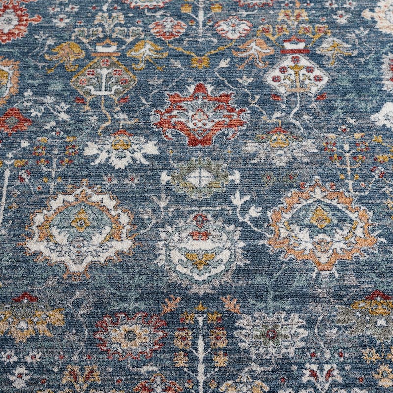 SAFAVIEH Lauren Ralph Lauren Lefka Rug