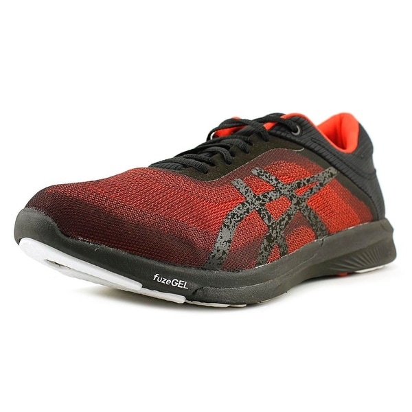 asics fuzex rush hombre