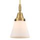 Option Brushed Brass