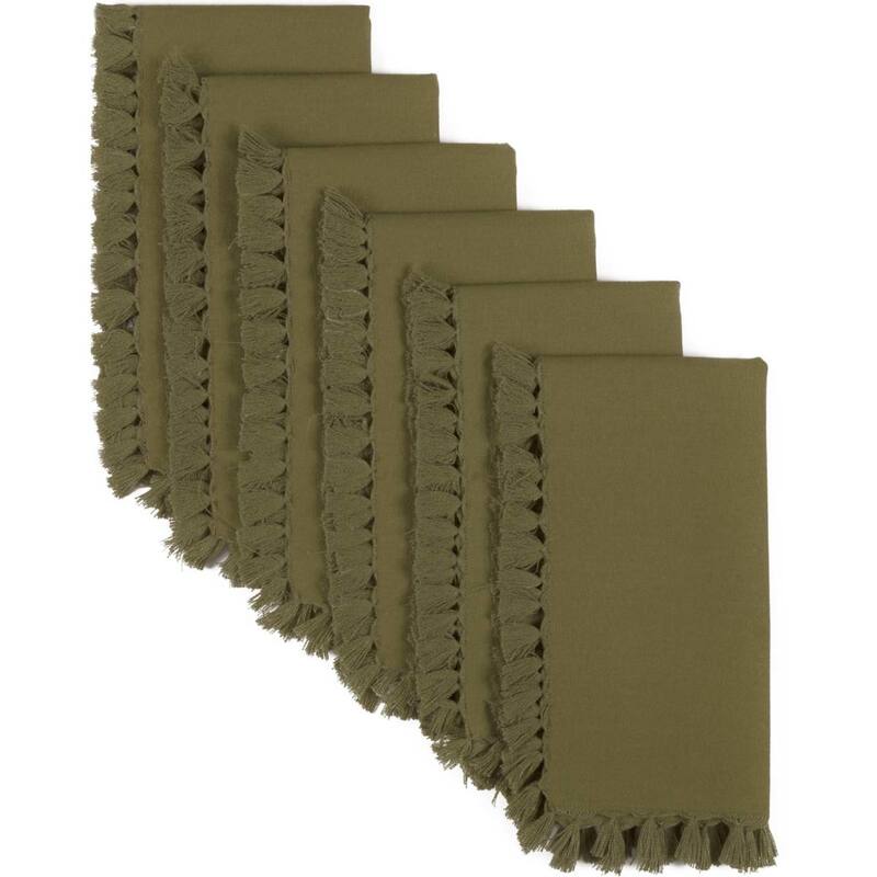 Cassidy Napkin Set - Napkin 18x18