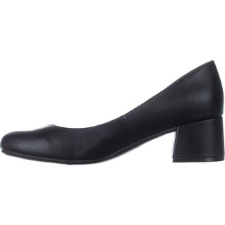 naturalizer donelle black