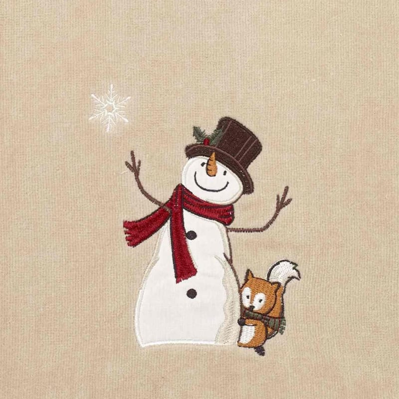 Avanti Linens Friends Gather Bath Towel - Bath Towel