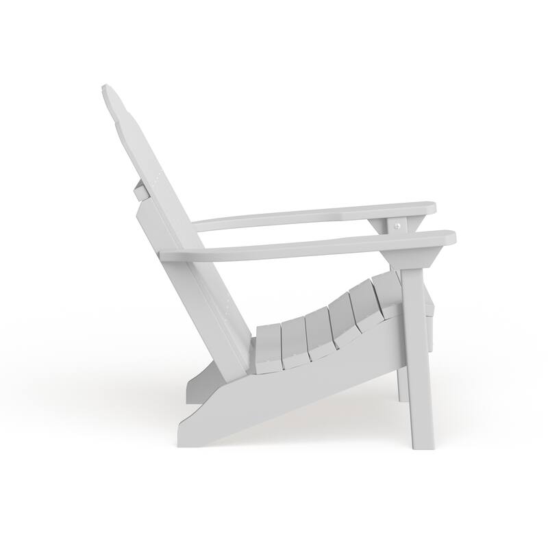 Classic Westport Adirondack Chair.