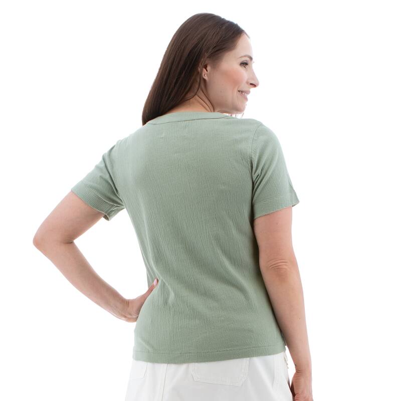 Aventura Women's Nyla Top