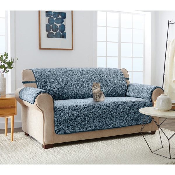 Cambridge Sherpa XLSofa Furniture Cover Extra Large Sofa Extra