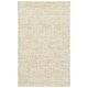 preview thumbnail 32 of 83, SAFAVIEH Handmade Abstract Zenzi Modern Wool Rug 3' x 5' - Green/Ivory