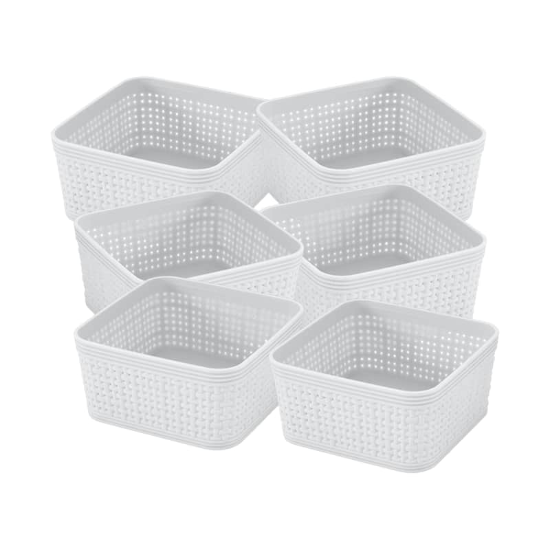 Simplify 6 Pack Organizing Set