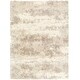 preview thumbnail 5 of 10, Livabliss Everton Modern Abstract Plush Area Rug