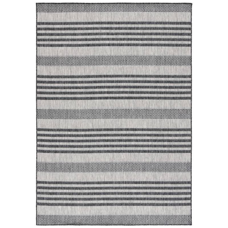 SAFAVIEH Beach House Gritta Transitional Rug
