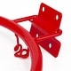preview thumbnail 5 of 5, Outdoor Basketball Rim with Strong Net for Training and Play