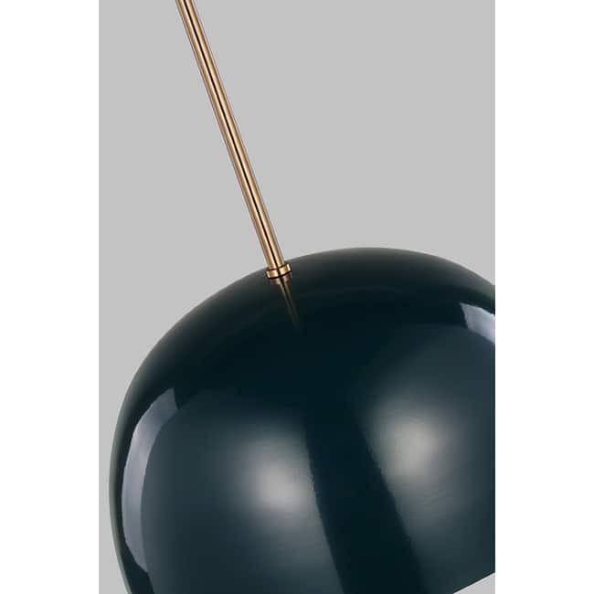 Ivan One Light Pendant