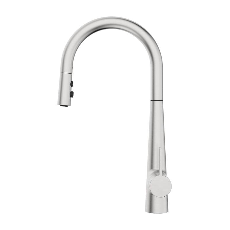 Belanger FOR76 Touchless Single Handle Pull-Down Kitchen Faucet