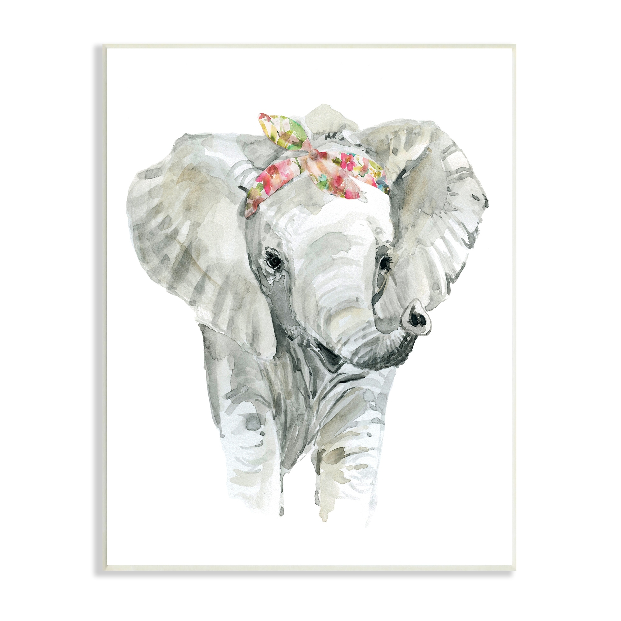 10 x 0.5 x 15 Stupell Home Décor Baby Elephant Studio Photo Wall Plaque Art Proudly Made in USA Stupell Industries brp-1819_wd_10x15 10 x 0.5 x 15 Stupell Home Décor Baby Elephant Studio Photo Wall Plaque Art Proudly Made in USA Stupell Industries brp-1819_wd_10x15