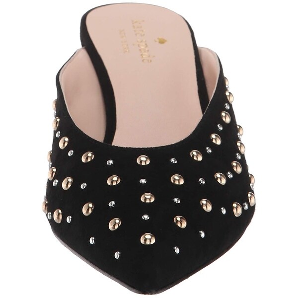 kate spade kalani flats