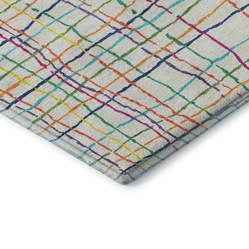 Premium Washable Super Soft Modern Gabriel Mayfield Rug