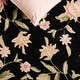 preview thumbnail 12 of 52, SAFAVIEH Handmade Chelsea Alexandr Floral French Country Wool Rug