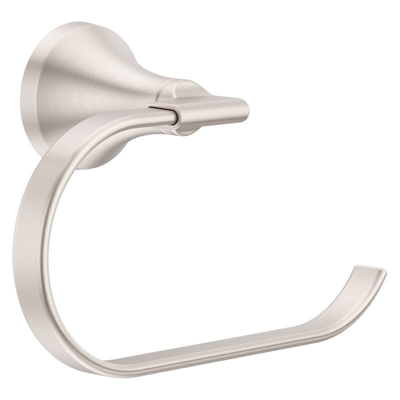 Pfister BRB-VED0 Vedra 7-1/16" Wall Mounted Towel Ring