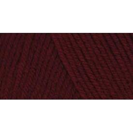 Shop Claret Red Heart Comfort Chunky Yarn Free Shipping On