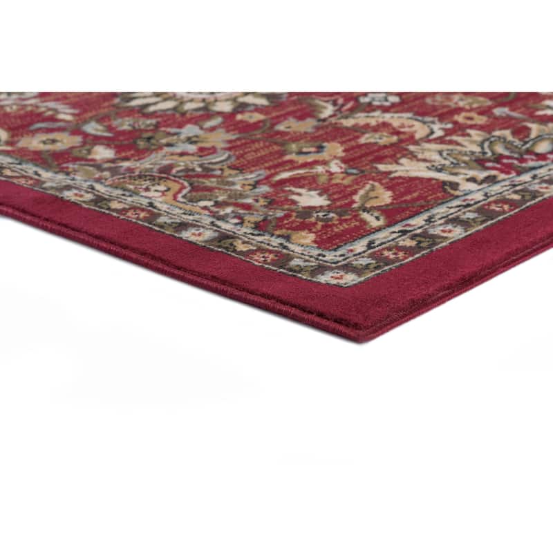 Lagoon Transitional Oriental Indoor Area Rug