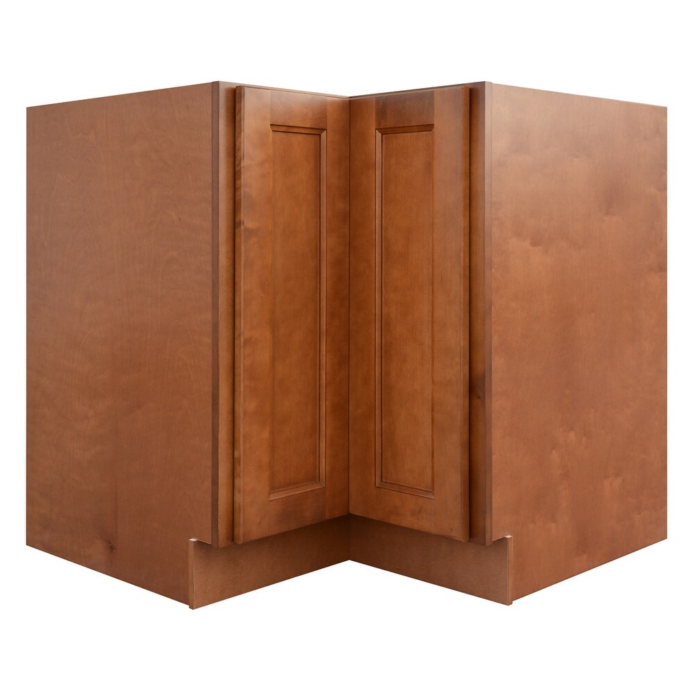 Shop Sunny Wood Esb36dc A Ellisen 36 Diagonal Corner With Lazy