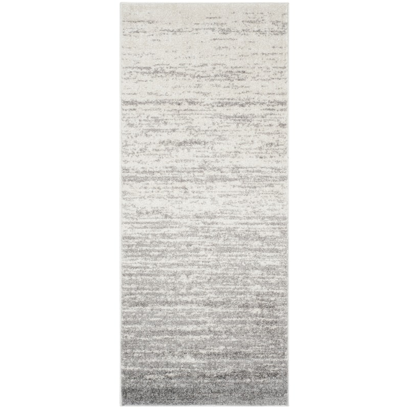 SAFAVIEH Adirondack Vera Modern Ombre Distressed Area Rug